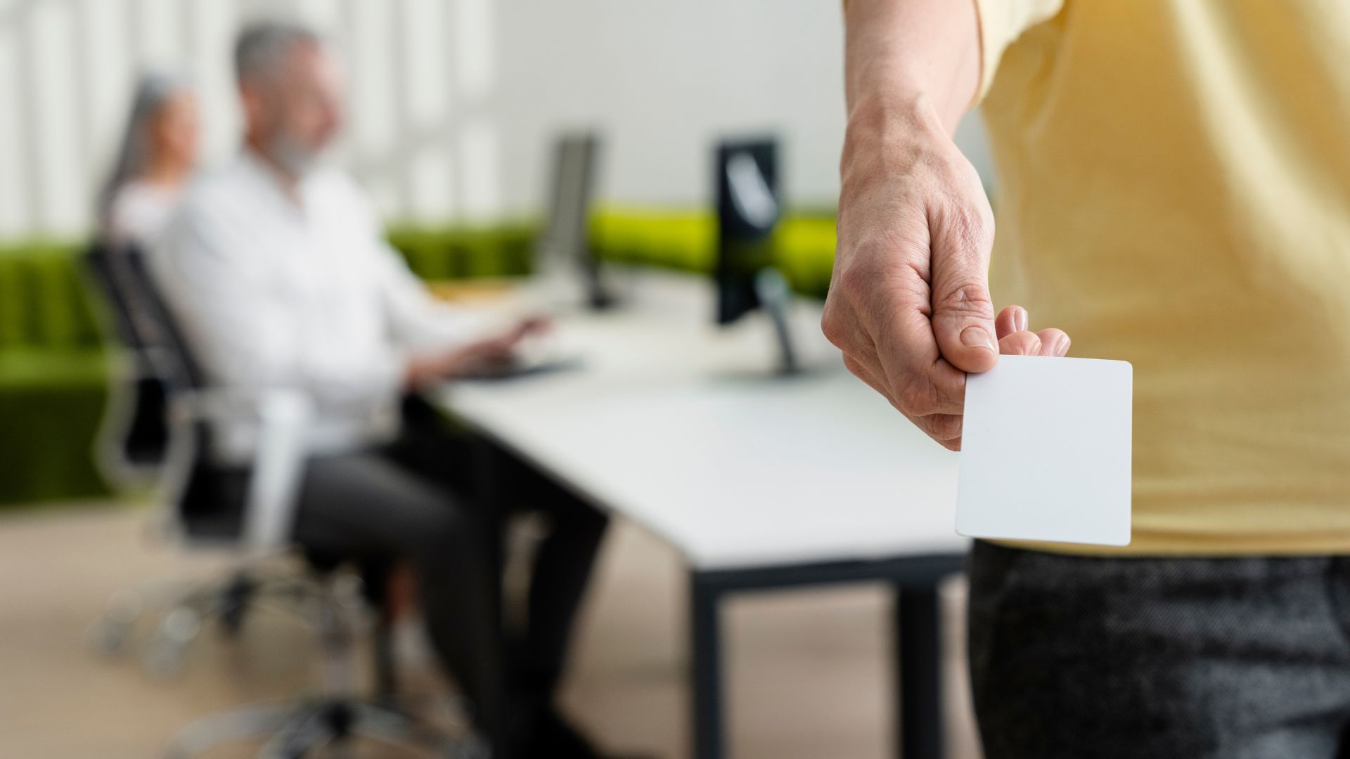 Solo hay un mes para ejercer el beneficio por votar.