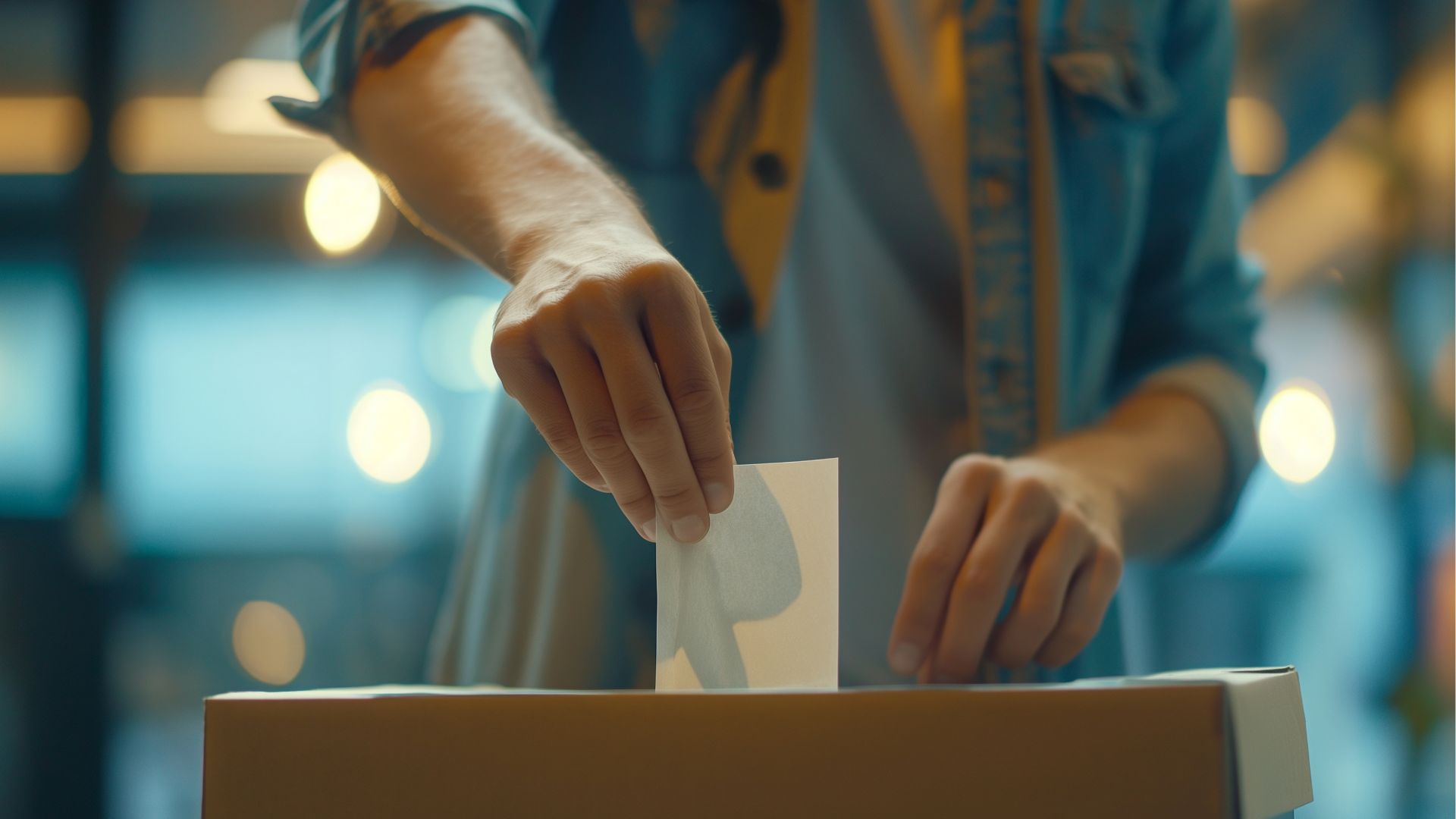 Colombia podrá votar del nuevo el 31 de mayo.