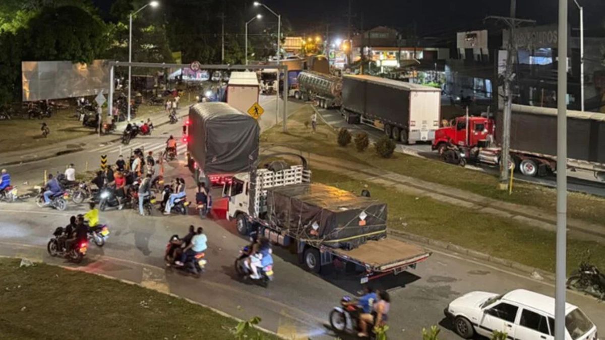 Levantan paro minero en el Bajo Cauca.