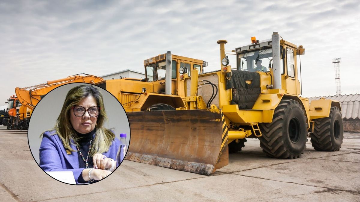 La FM denunció un presunto caso de corrupción que implica a Findeter.