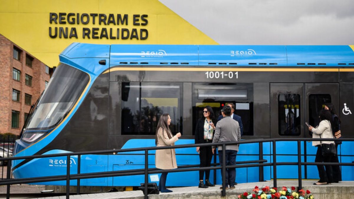 Las construcciones en Bogotá iniciarían a mediados de año.