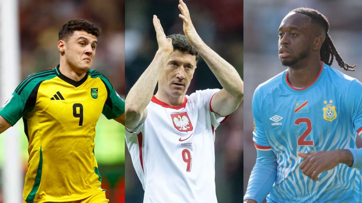 repechaje mundial 2026 jugadores clave duelos decisivos fase final