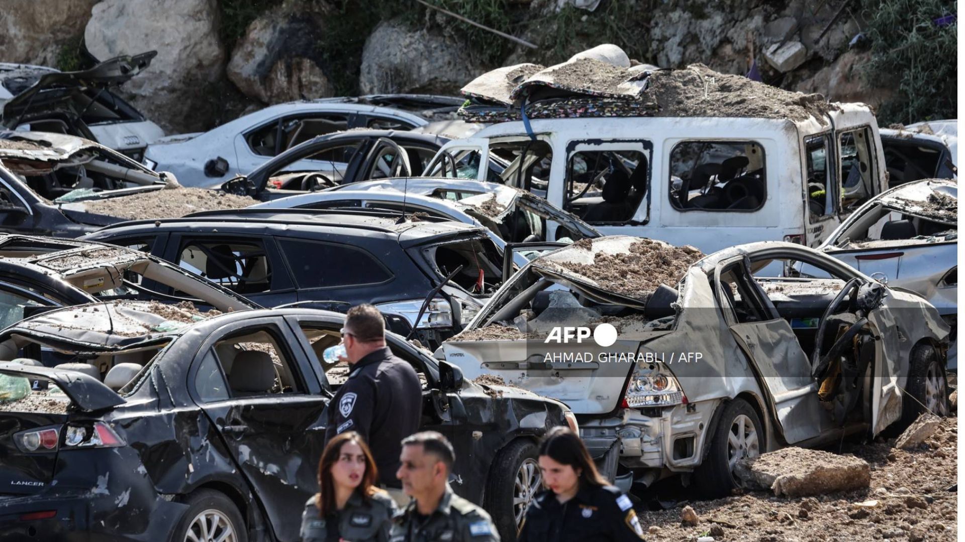 Irán, Israel y varios países de la región han sido bombardeados.