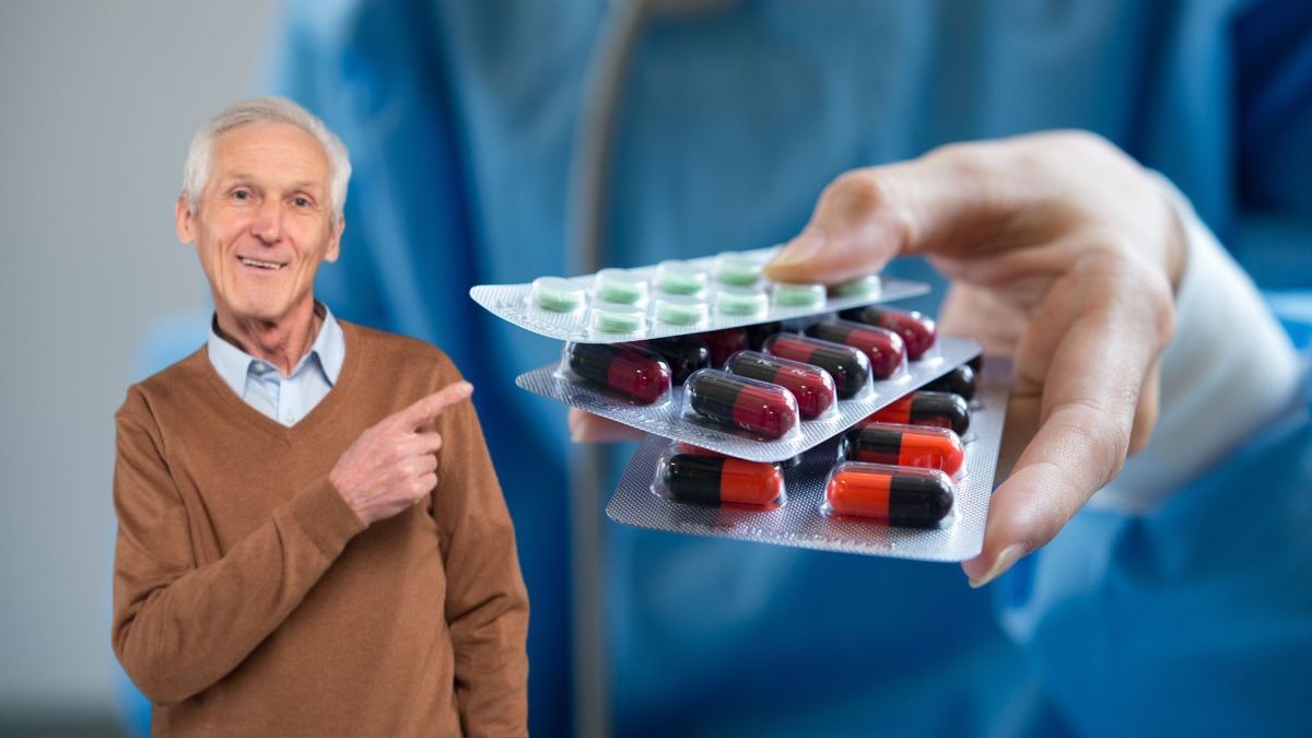 Devolución de dinero por medicamentos en la EPS