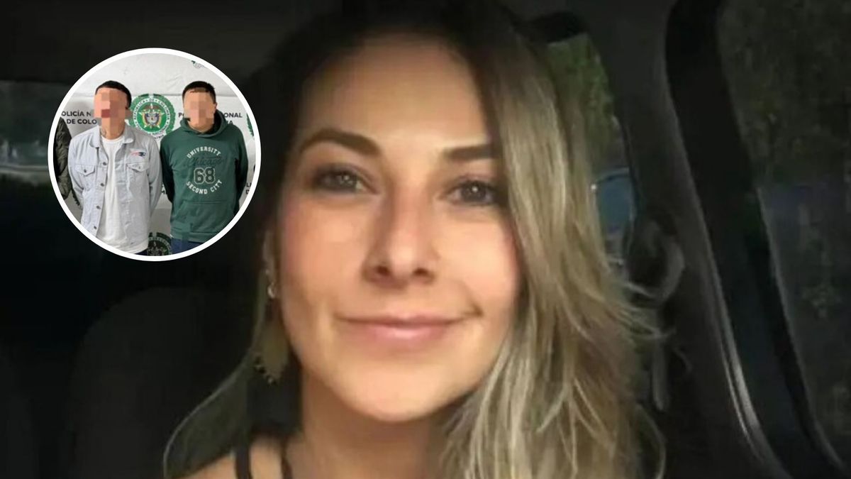 La investigación se extendió durante 30 días y permitió ubicar a los implicados en distintos puntos de Bogotá.