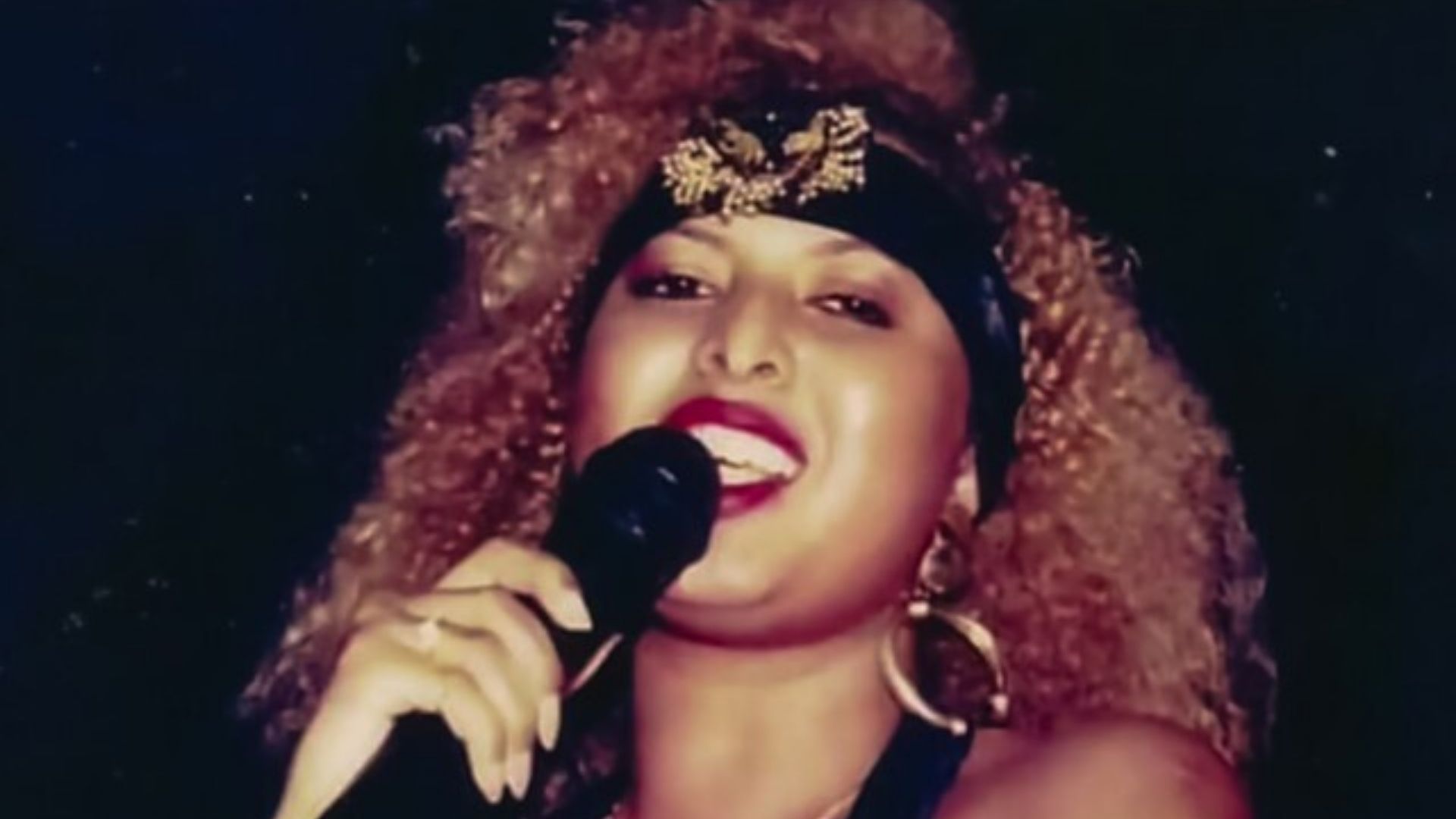 El dinero generado por la música de Patricia Teherán permaneció bajo custodia durante más de tres décadas sin ser reclamado por su heredero.