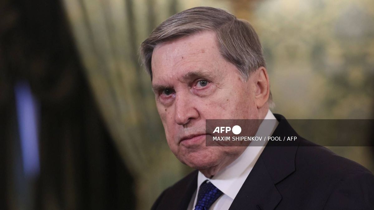 Yuri Ushakov afirmó que existen acuerdos previos entre Rusia y Estados Unidos que, según Moscú, aún no se han puesto en marcha.