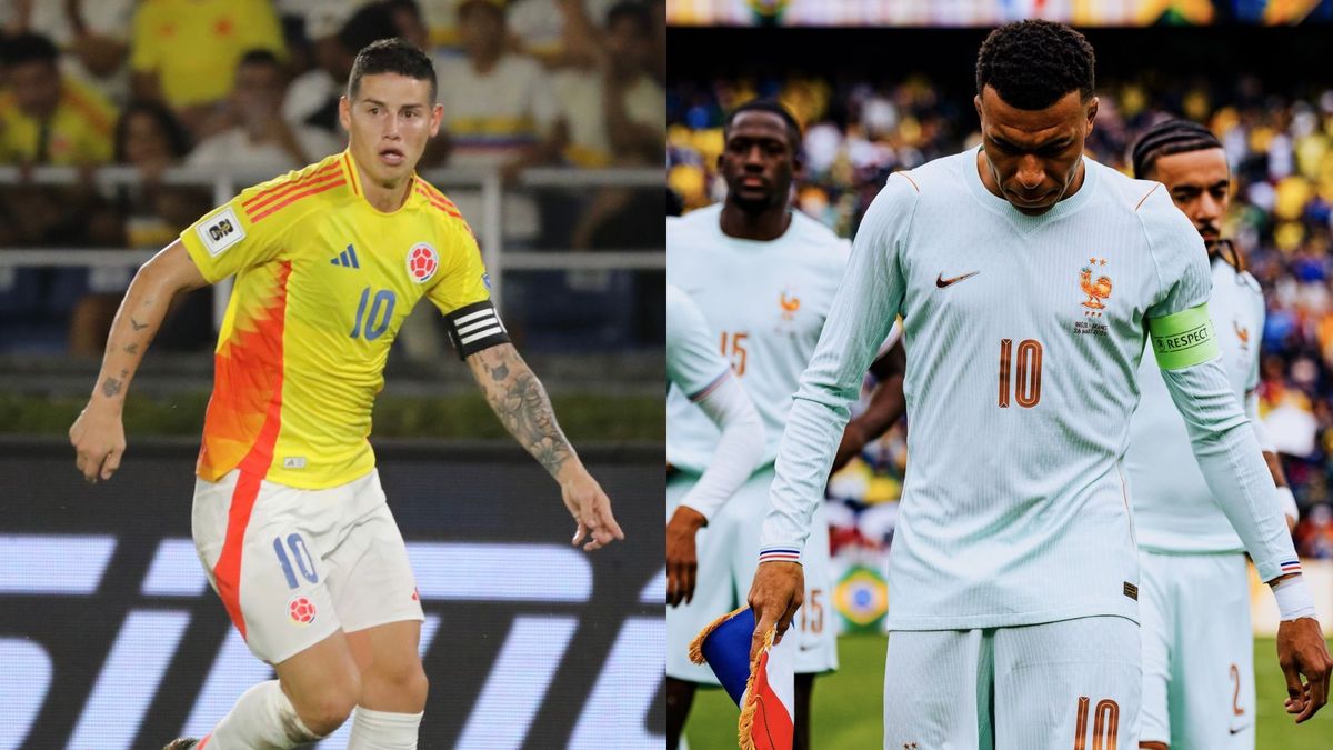 seleccion colombia francia amistoso partido en vivo mundial 2026