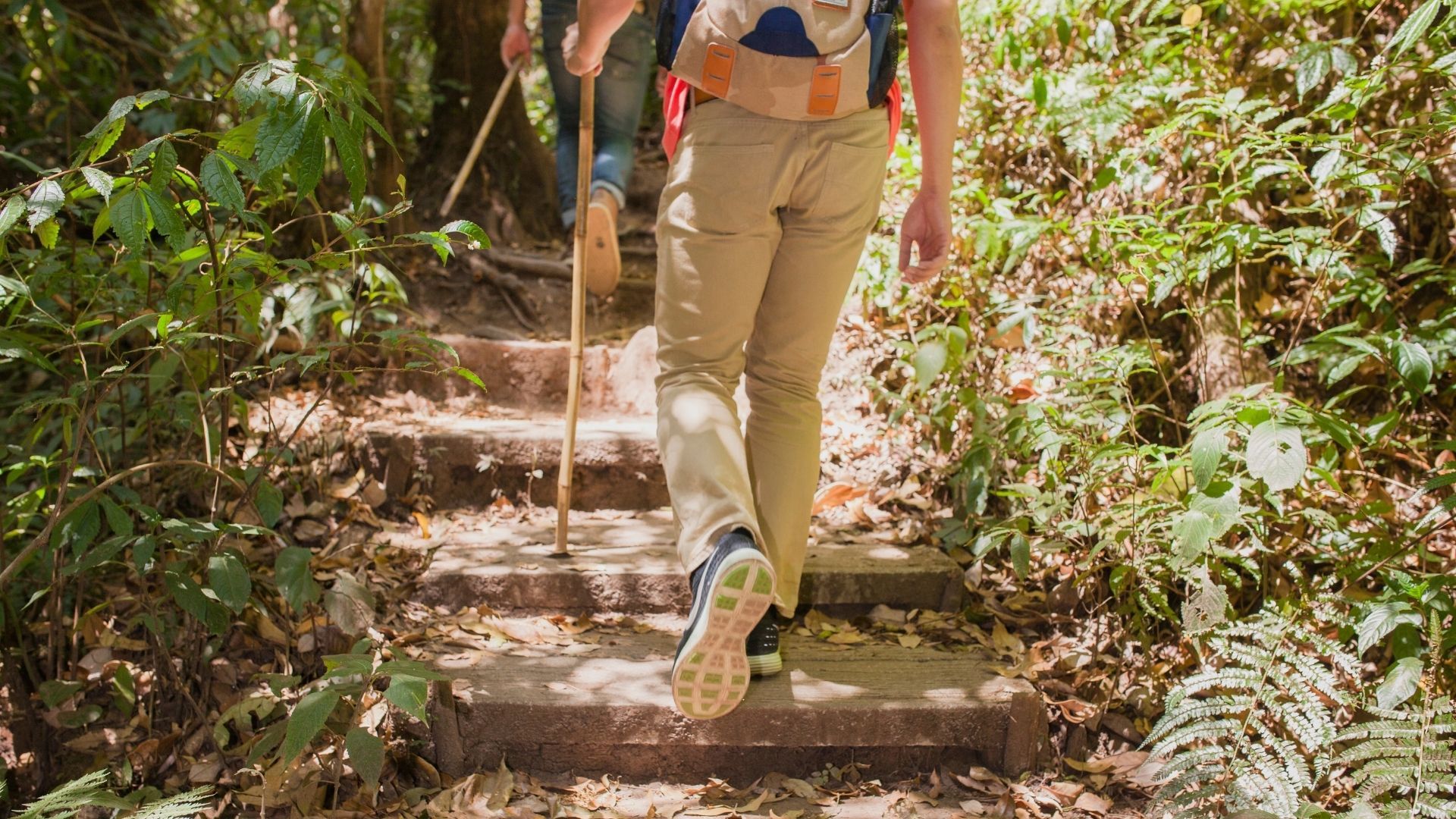 Para 2026 se habilitaron caminos ecológicos que aumentan la agenda social para estos días. 