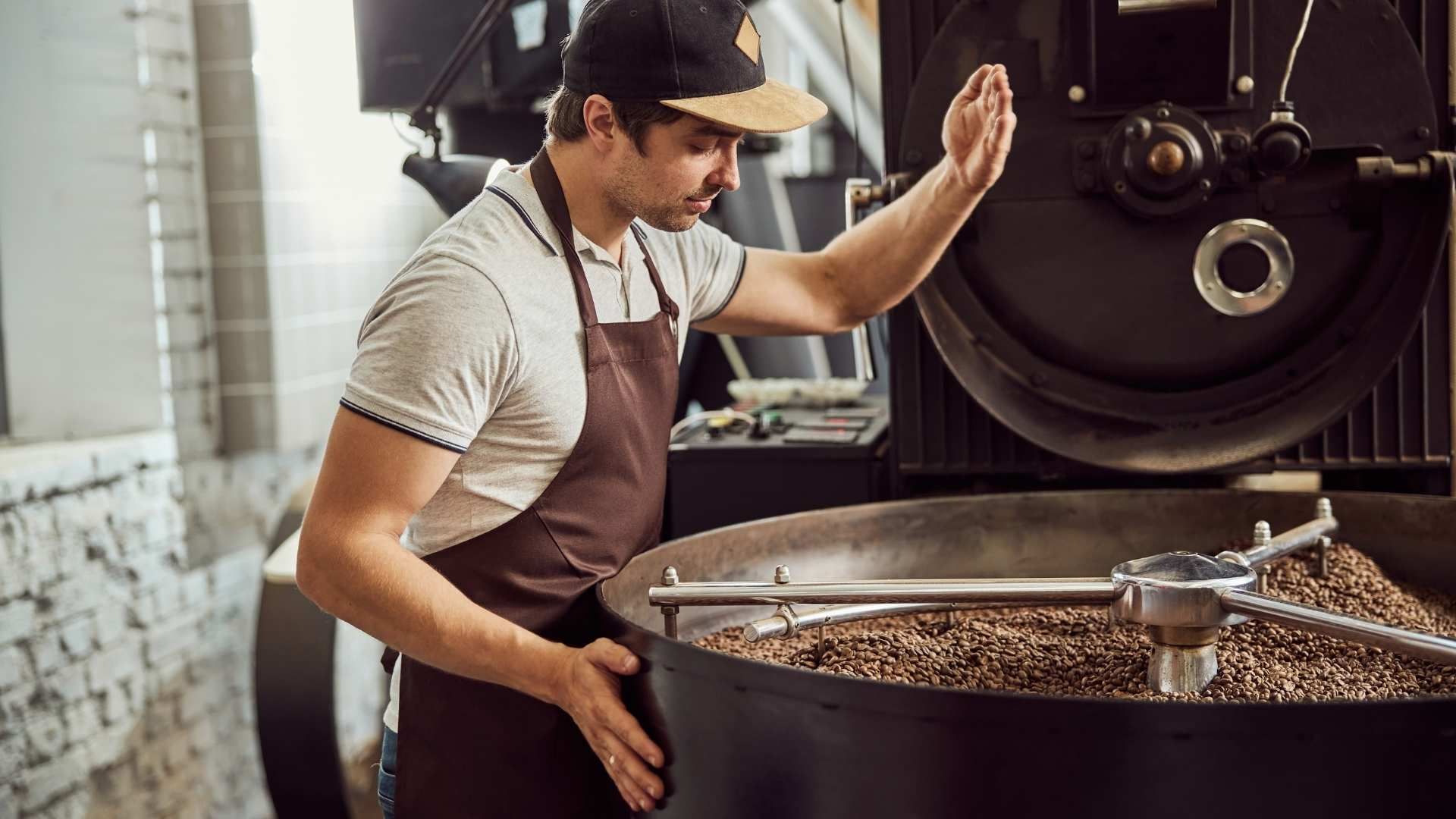 La liquidación del proveedor obliga a cafeterías a replantear su abastecimiento de café molido.