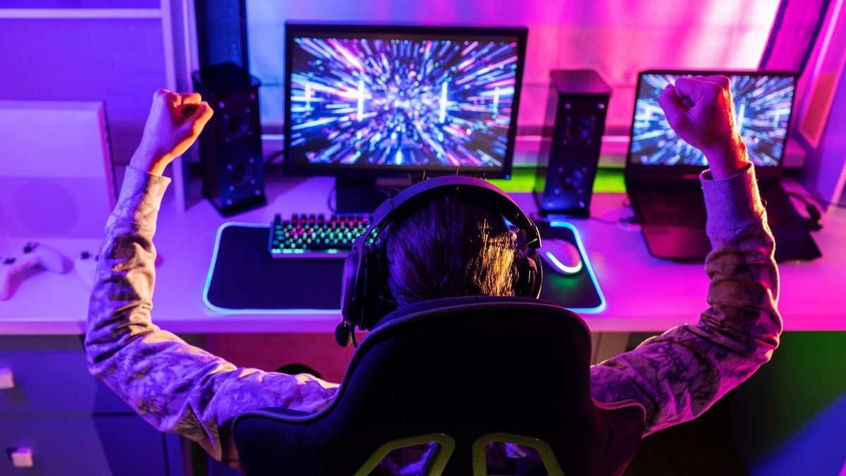 Equipos con tarjetas gráficas de nueva generación permiten jugar en 1440p con alta tasa de refresco.