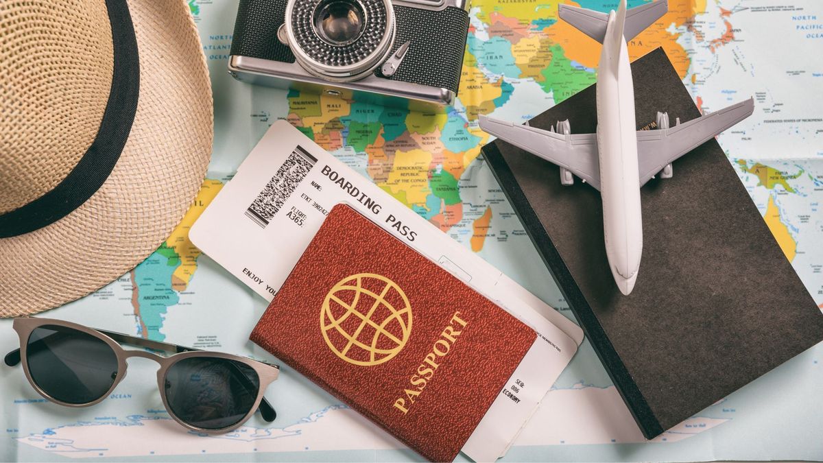 Los colombianos tienen la oportunidad de viajar a más de 130 países sin necesidad de una visa previa.