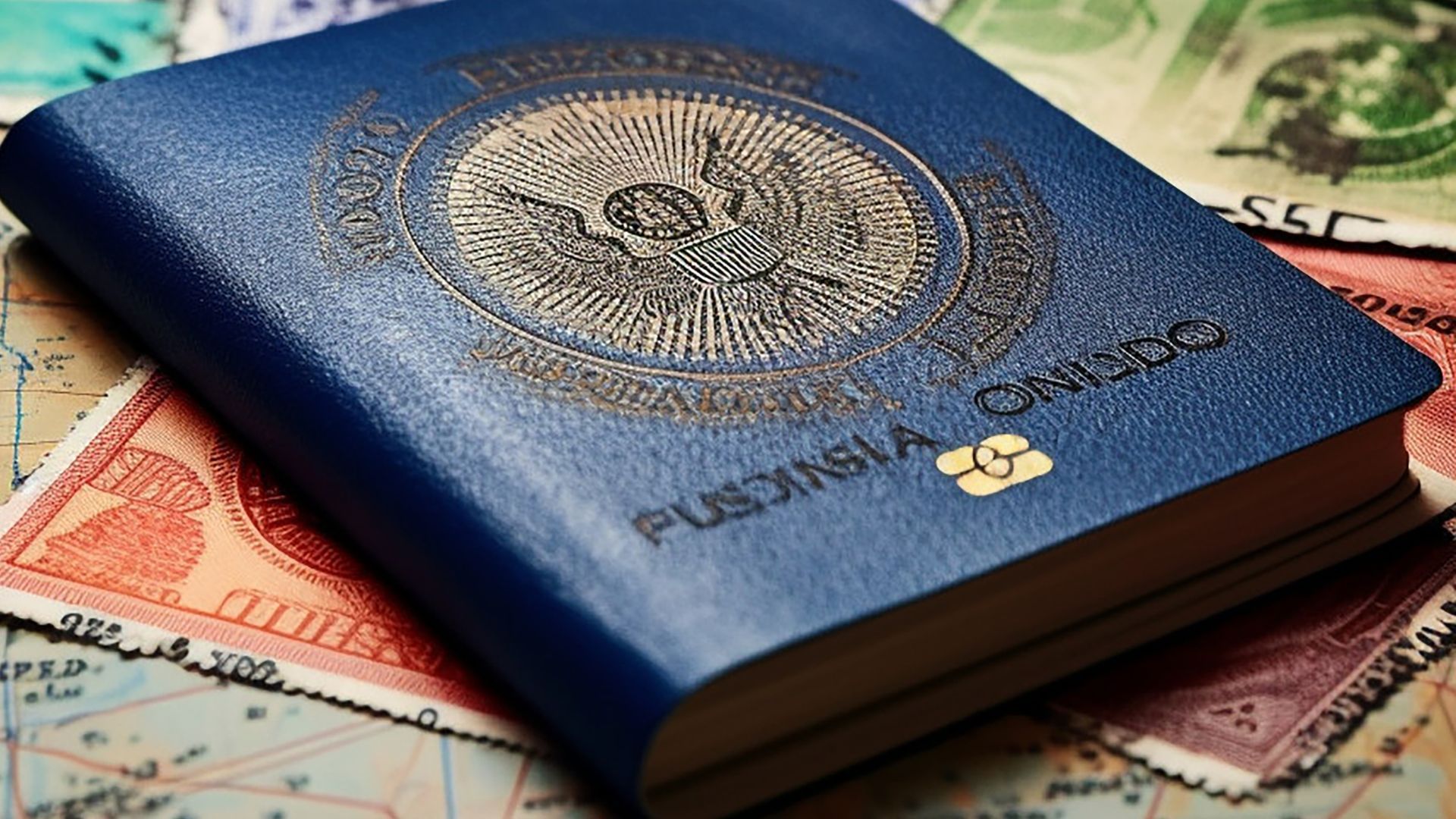 Los pasaportes más poderosos son asiáticos y europeos.