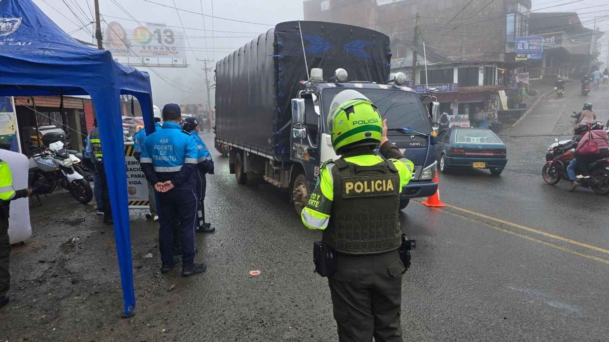 La medida rige de 6:00 a.m. a 7:00 p.m. y hace parte del esquema definido para el primer semestre de 2026.