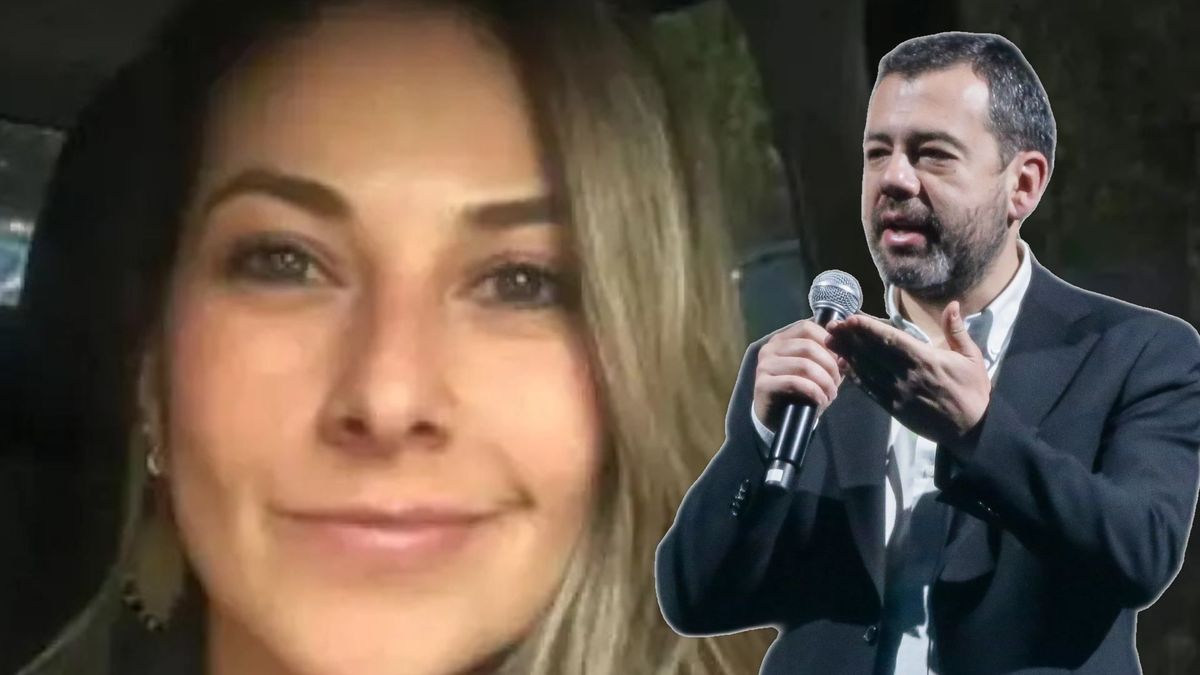 Carlos Fernando Galán - Diana Ospina