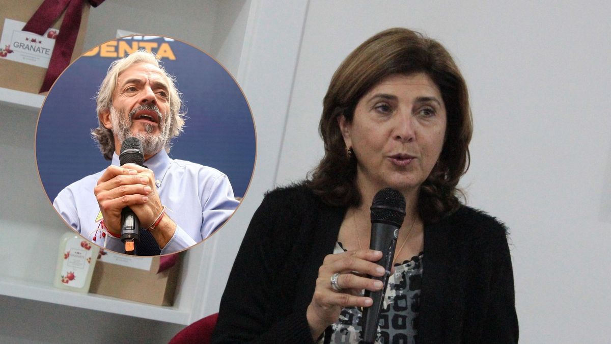 centro politico colombia maría ángela holguín critica uribismo polarización elecciones