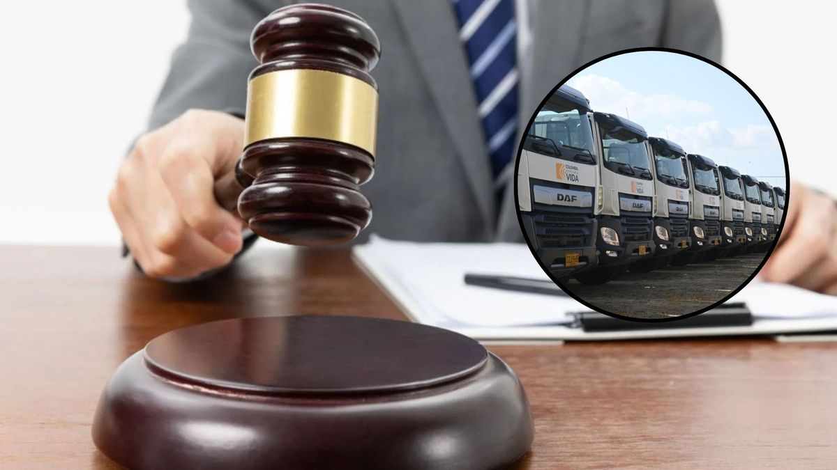 Carrotanques de Agua para la Guajira de la Unidad de Gestión del Riesgo