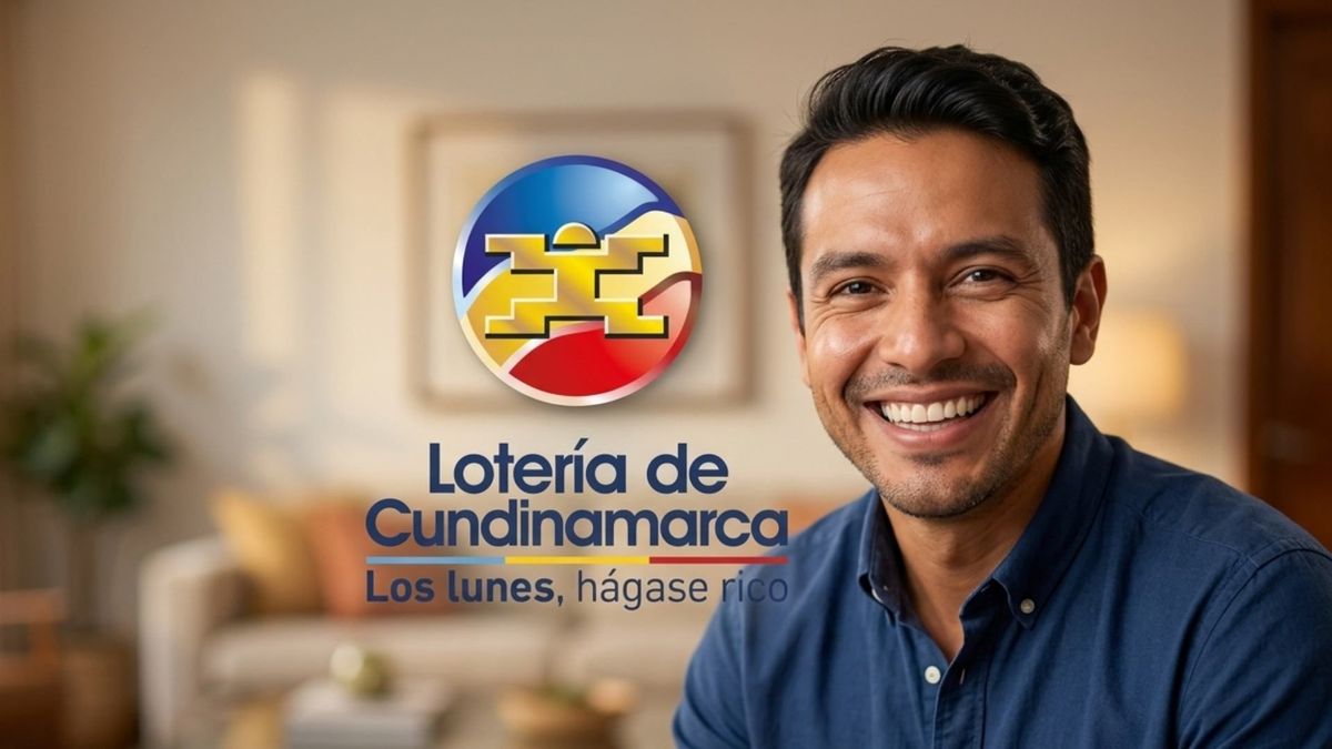 Lotería de Cundimarca