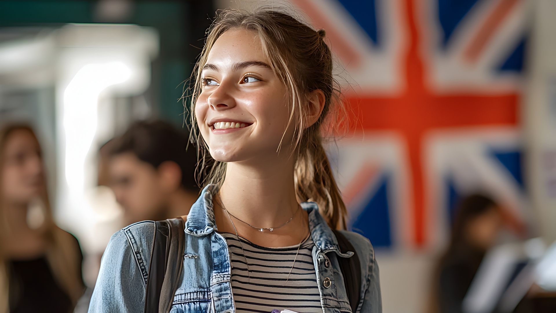 Los interesados deben tener, al menos, 20 años para aplicar en la convocatoria.