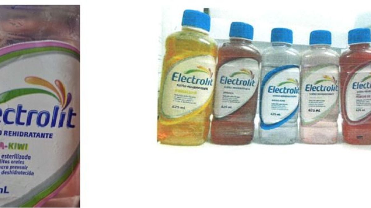 La emergencia sanitaria fue presentada por el Invima.