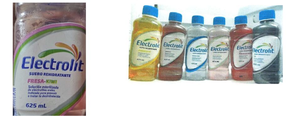 La emergencia sanitaria fue presentada por el Invima.