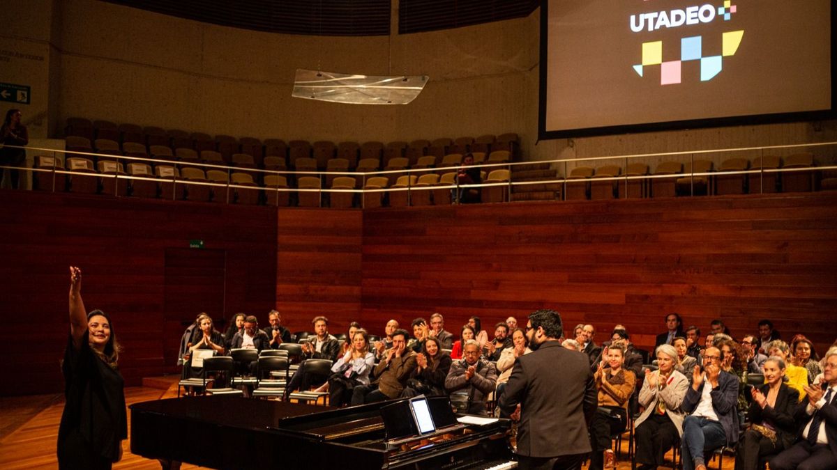 Ciclo de Música Barroca del Auditorio Fabio Lozano