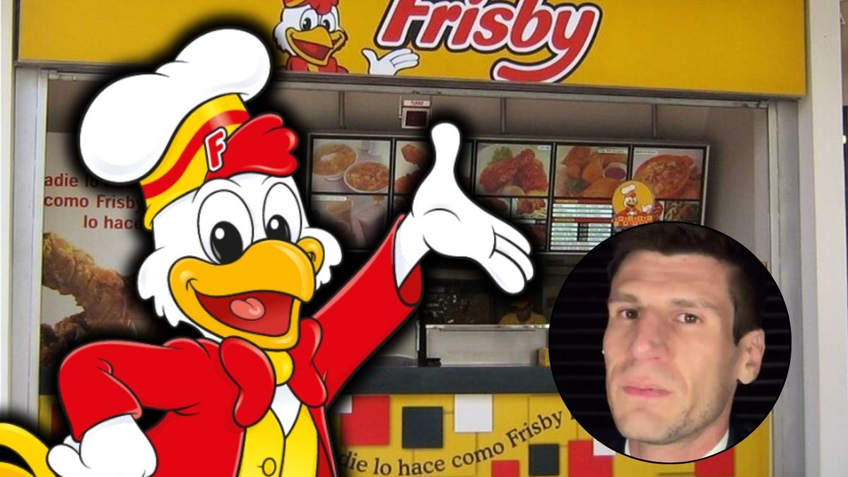 El empresario europeo indicó que no conocía nada sobre el negocio de Frisby Colombia en el país.