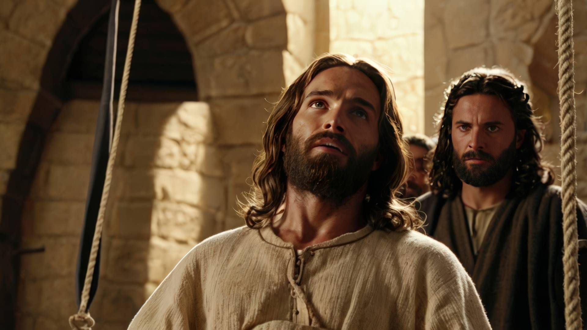 Varias piezas en Europa fueron asociadas a esta historia durante la Edad Media, sin verificación histórica.