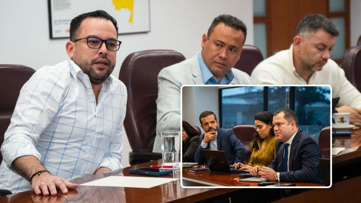 Gas desde Venezuela: el plan del Gobierno que ya enciende el debate