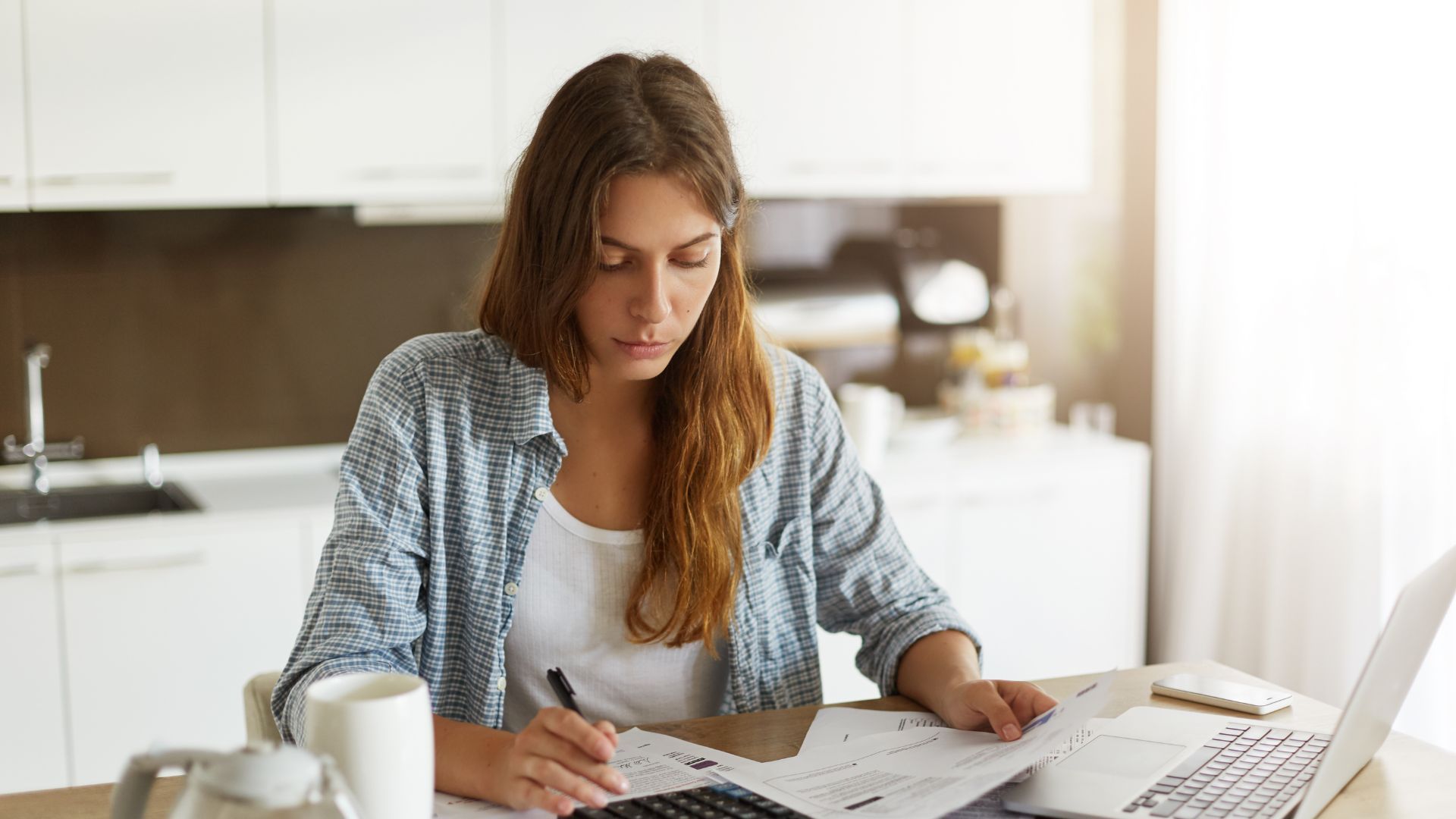 Las personas pueden condonar valor de impuestos en el exterior.