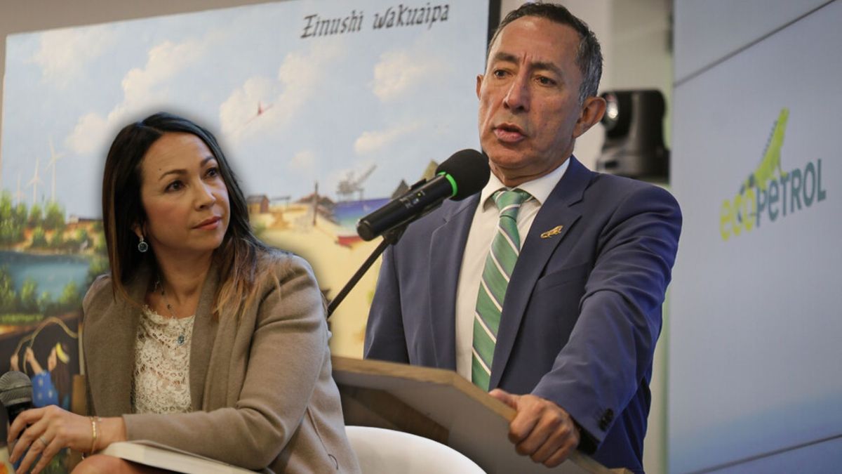 Los directivos esperarán las directrices de Gustavo Petro.