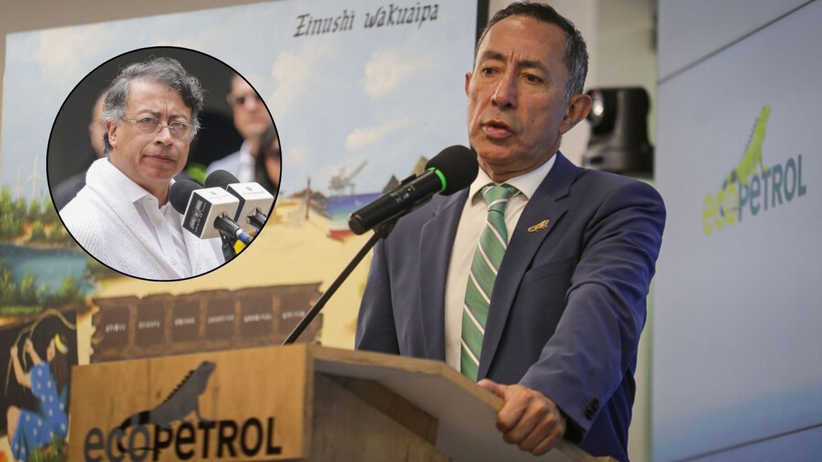 Los directivos esperarán las directrices de Gustavo Petro.