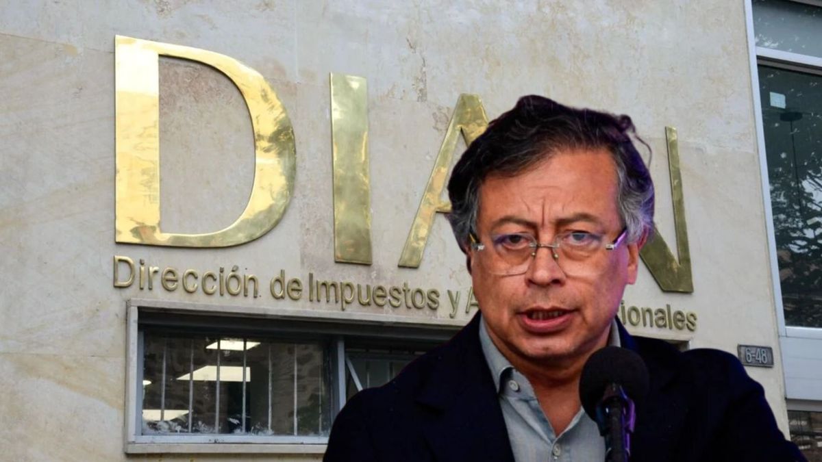 Emergencia económica Gustavo Petro