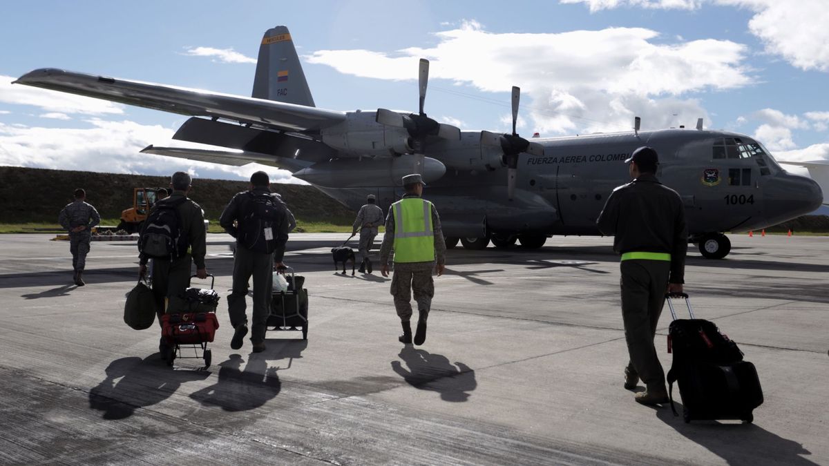 aeropuerto alfonso bonilla aragon operación aerocivil denuncias infraestructura