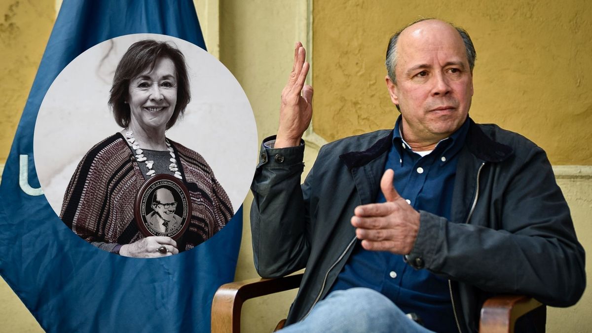 aura lucia mera fallecimiento legado periodismo colombiano cultura despedida homenaje