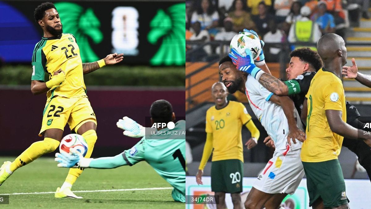 Las selecciones se jugarán la vida por un cupo al mundial.