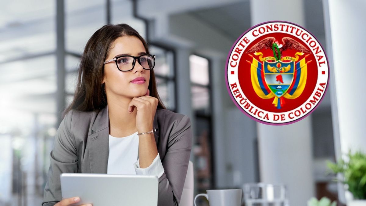 Los empleados tienen protección de la corte en eventos de enfermedad.