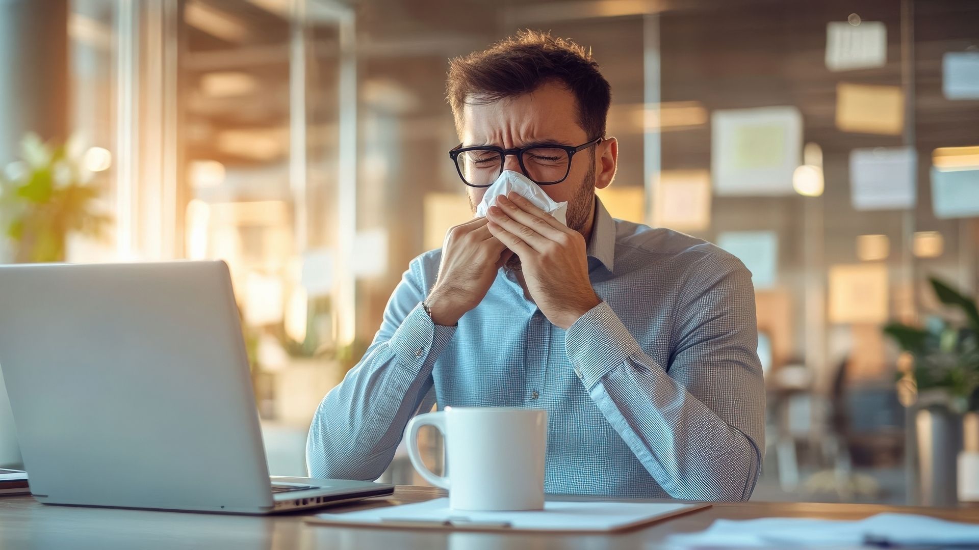 Deben presentarse documentos específicos para poder justificar la enfermedad.