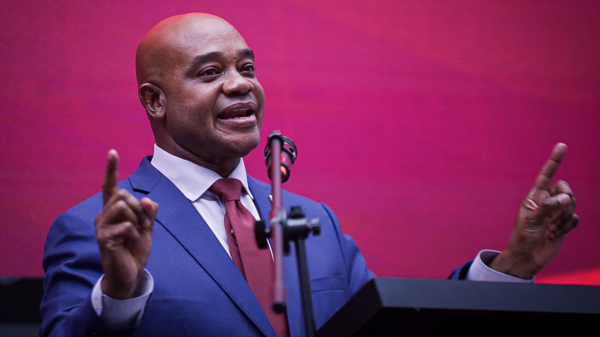 luis gilberto murillo campana presidencial colombia propuestas regiones desarrollo seguridad