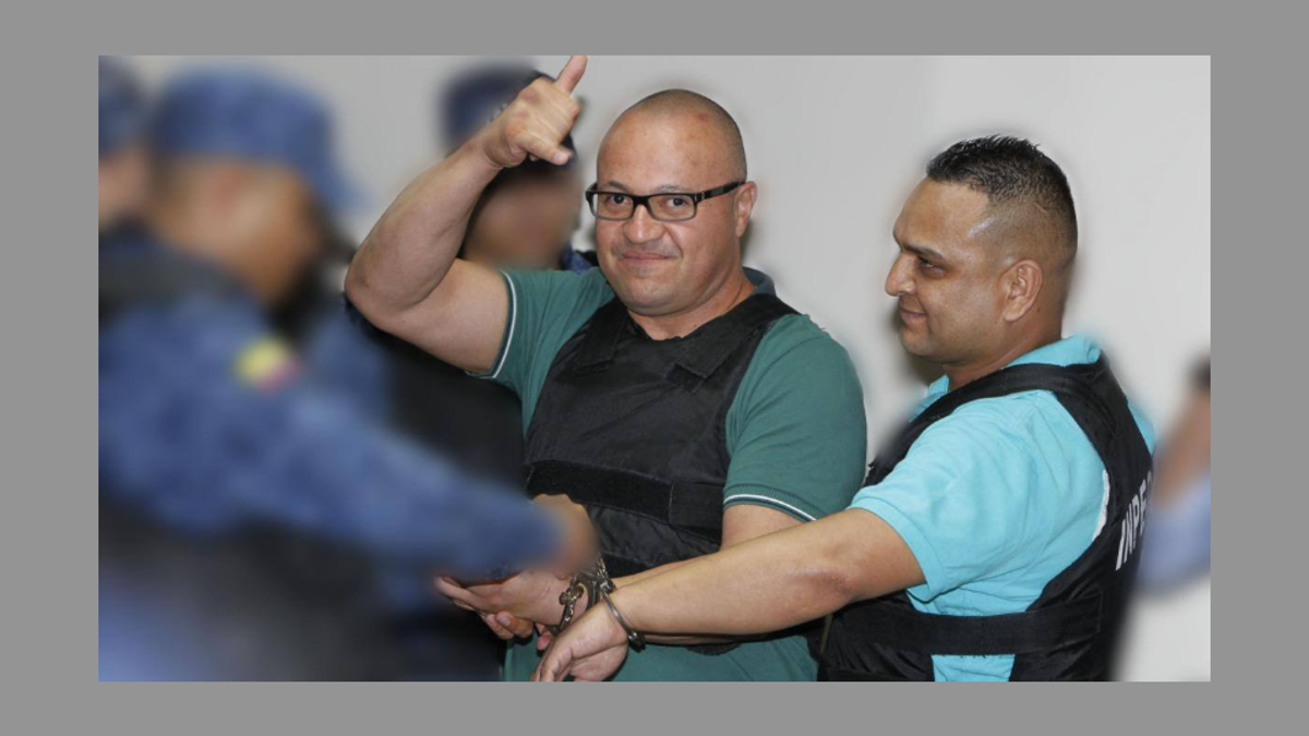 Fiscalía suspende 23 órdenes de captura a cabecillas del Valle de Aburrá en mesa con el Gobierno