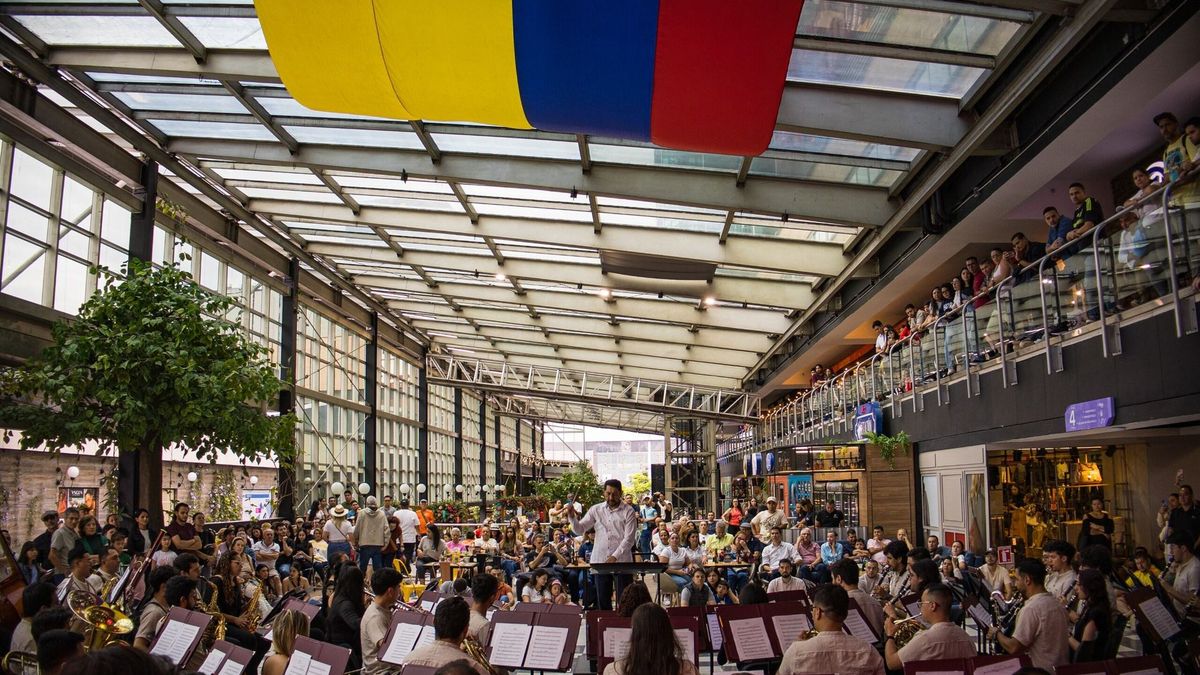 Banda Sinfónica Nacional lleva “La Pasión de Cristo”