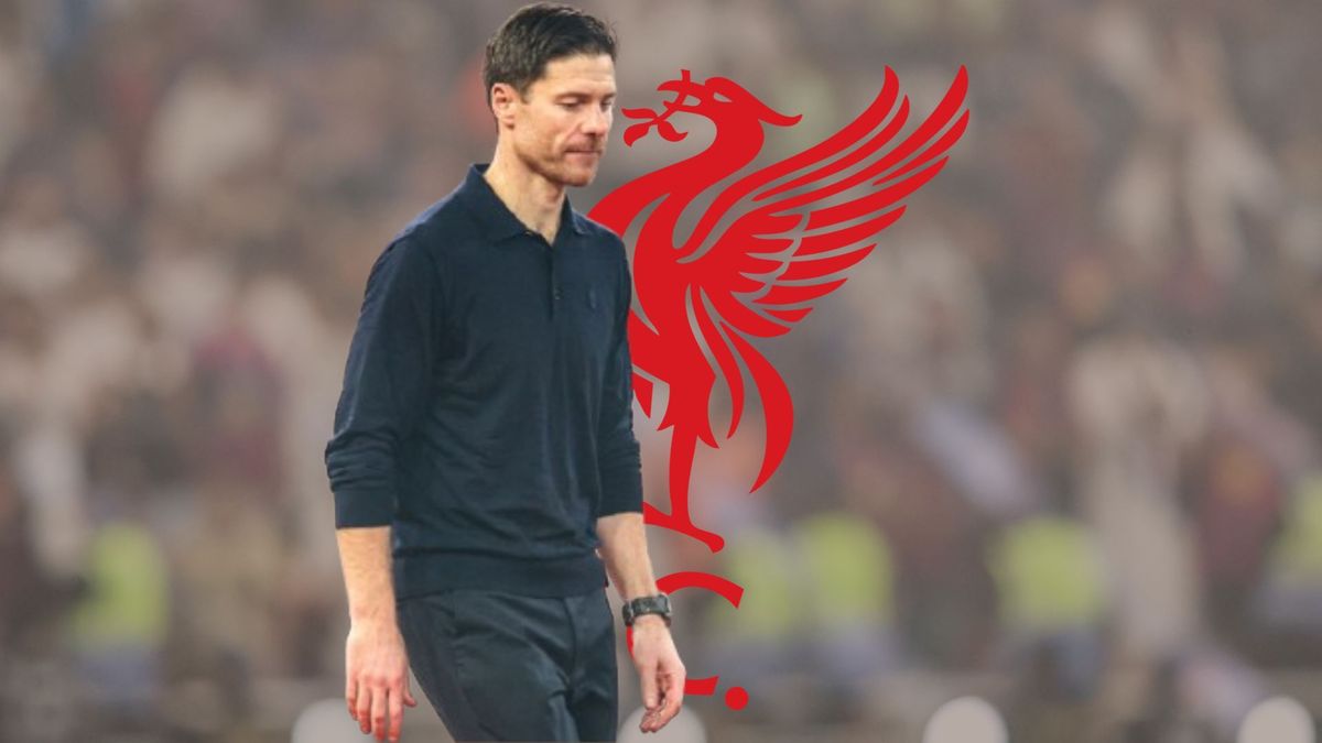liverpool premier league 2026 xabi alonso