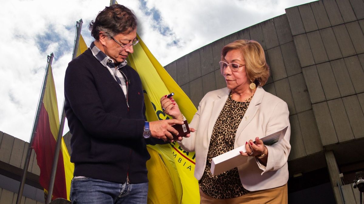 La Procuraduría busca tumbar el convenio de más de $1,3 billones entre Colombia y Portugal para el nuevo modelo de pasaportes, que debe arrancar en abril. La Cancillería ha presentado varios recursos para que el proceso judicial no avance.