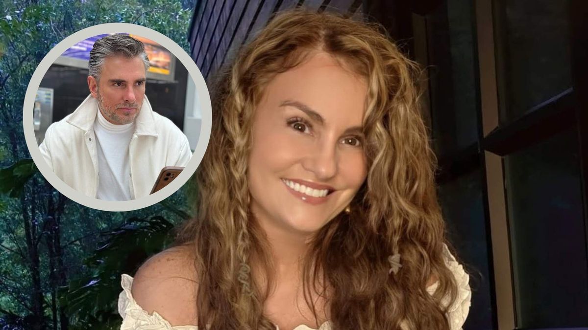 La participación de Aura Cristina Geithner reactivó el interés por su hermano gemelo y su trayectoria en televisión.