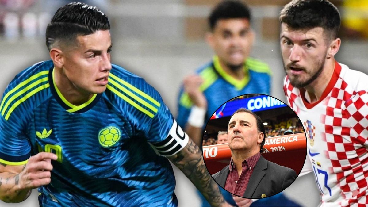 El equipo perdió sus amistosos ante equipos europeos.