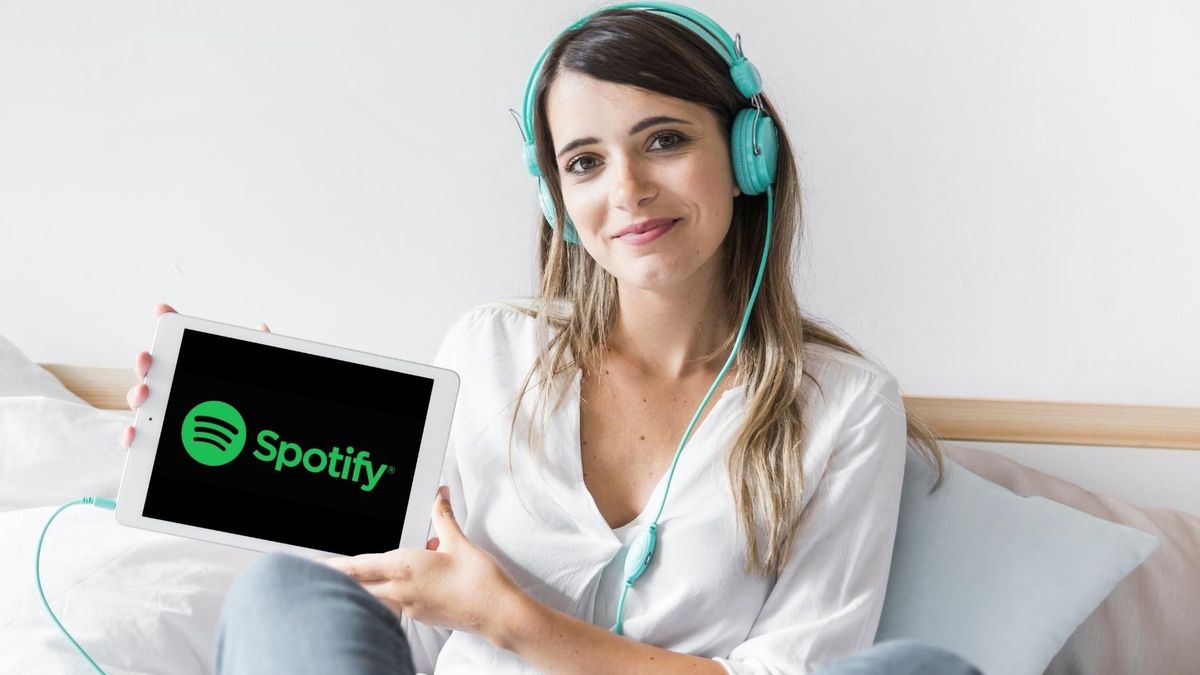 SongDNA permite rastrear conexiones entre canciones a partir de datos de producción, autoría y samples dentro de la plataforma.