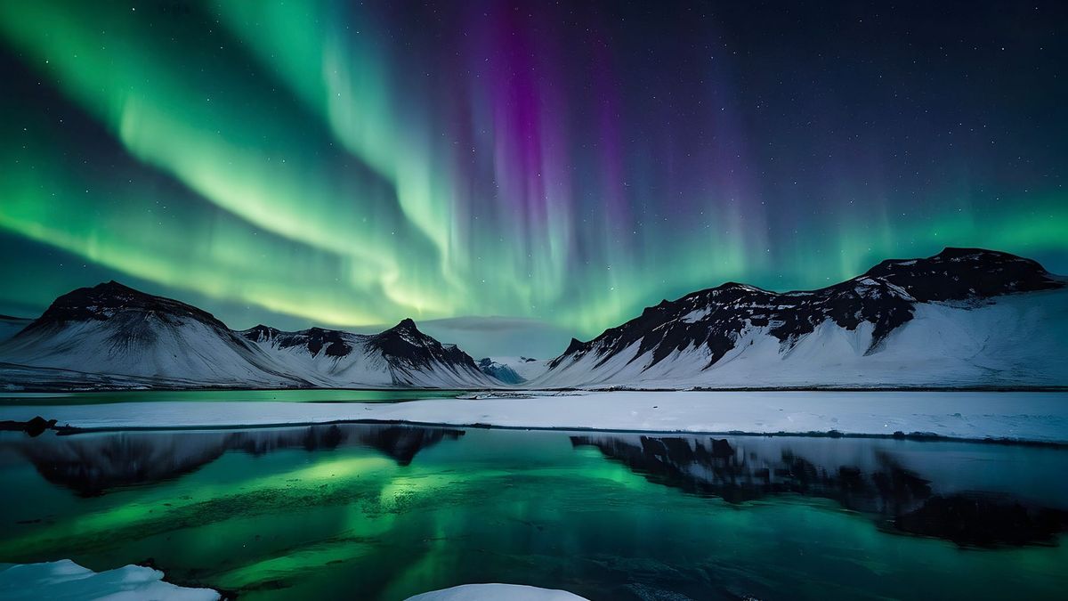 Cenar bajo el sol a las 00:000: Cenar al aire libre a media noche, cuando el sol está iluminando, es un recuerdo que solo se puede hacer allí.