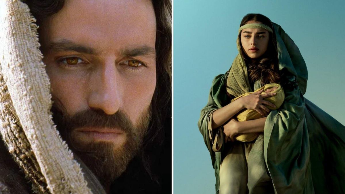 Algunos títulos se reactivan en plataformas cada año por el aumento de búsquedas durante esta temporada religiosa.