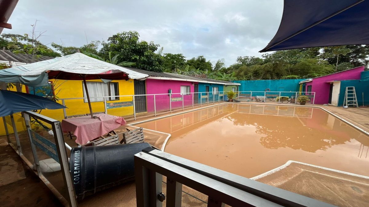 Emergencias por Lluvias en Melgar | Inundaciones | Afectación Económica | Marzo 2026