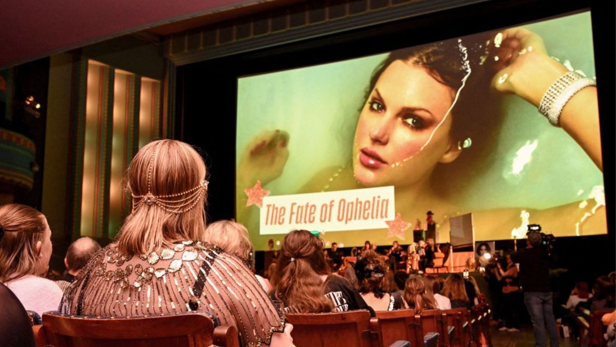 Según la demanda, citada por CBS News, Wade argumenta que el uso del título por parte de Swift no es casual, sino deliberado, pese a la existencia de una propiedad intelectual anterior de ella.